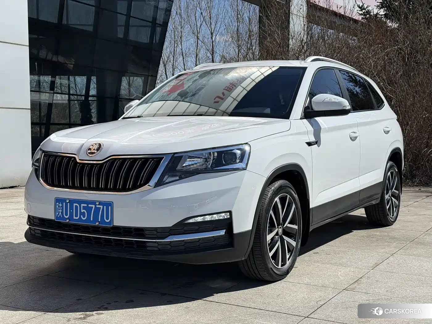 Skoda Komick id 4547326 из Китая 19