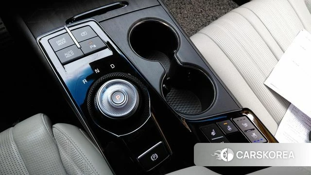 Kia K8 Hybrid id 4415121 из Кореи 34