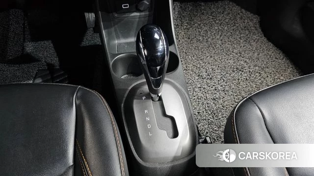 Chevrolet (GM Daewoo) The New Spark id 4417195 из Кореи 32