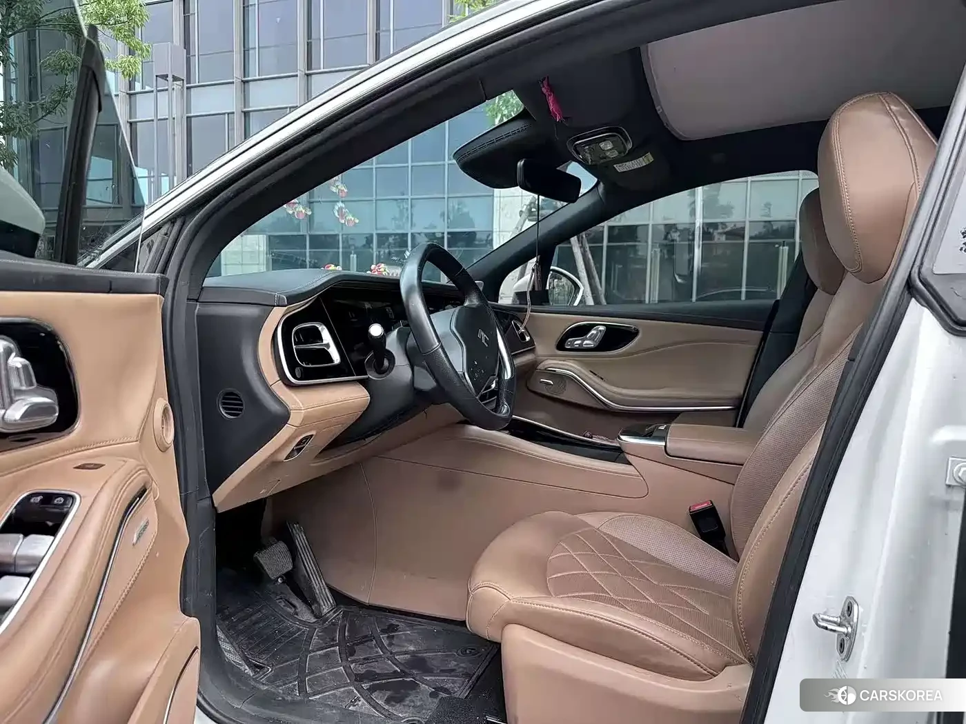 Roewe Feifan R7 id 4576655 из Китая 10