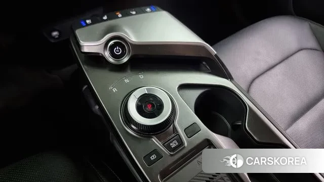 Kia EV6 id 3017094 из Кореи 19