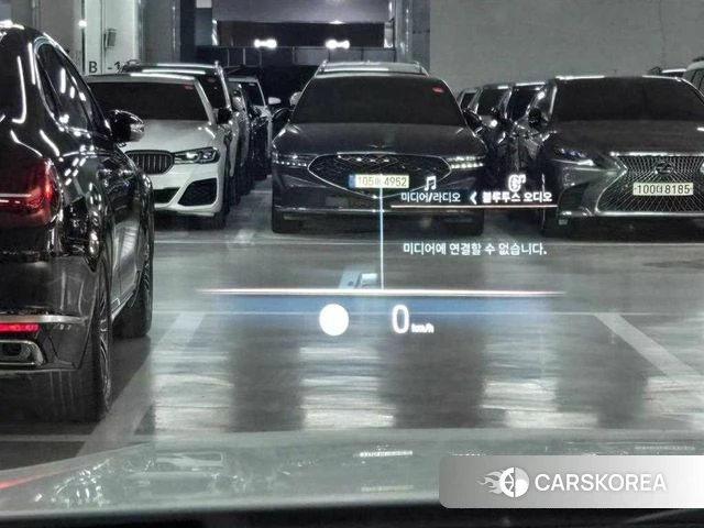 BMW 5 Series (G60) id 3952659 из Кореи 18