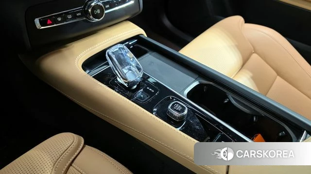 Volvo XC90 second Generation id 4248968 из Кореи 34