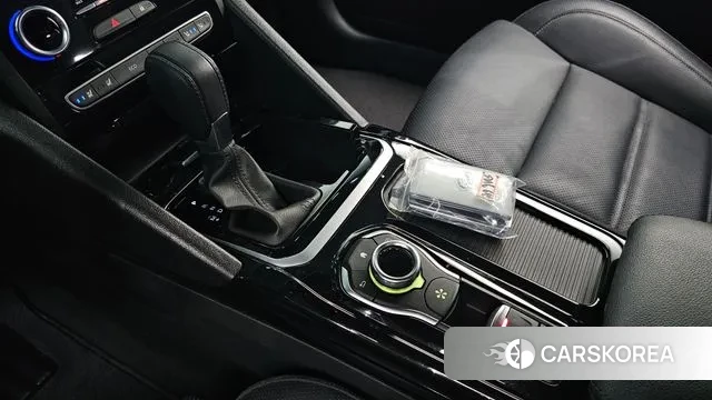 Renault Korea (Samsung) SM6 id 3672247 из Кореи 19