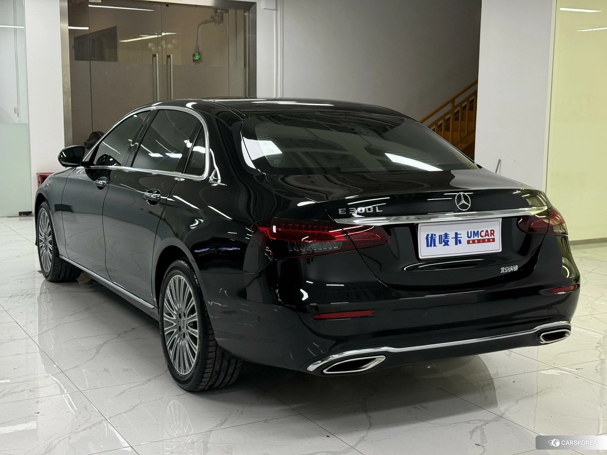 Mercedes-Benz E-class id 4468018 из Китая 19