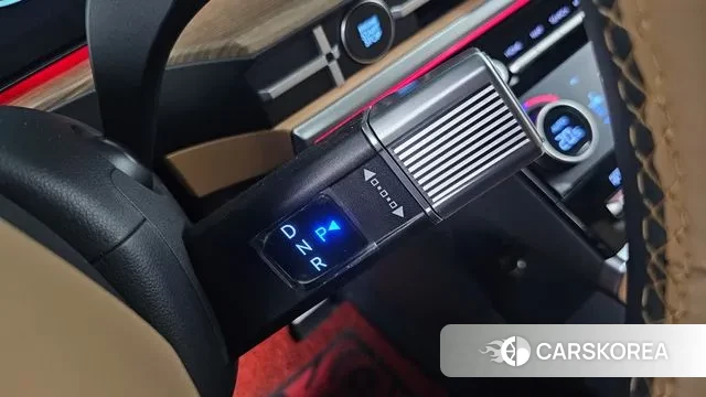 Hyundai Santa Fe (MX5) id 3236851 из Кореи 19