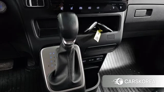 Hyundai Staria id 3389592 из Кореи 19