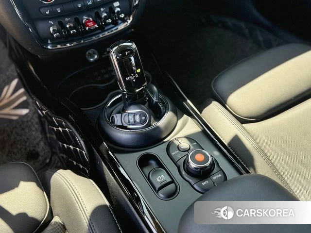 Mini Cooper Clubman id 4775189 из Кореи 19