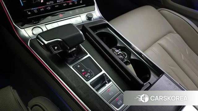 Audi A7 (4K) id 4338699 из Кореи 19