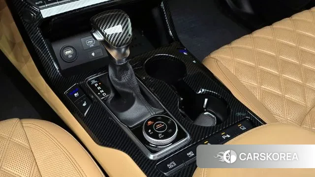 Kia Mohave Master id 3023938 из Кореи 19