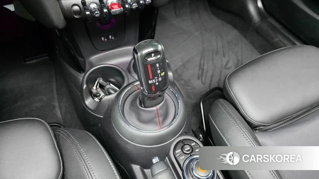 Mini Cooper S id 4232528 из Кореи 19