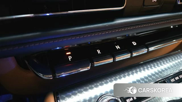 Lincoln Aviator 2nd generation id 4535872 из Кореи 19