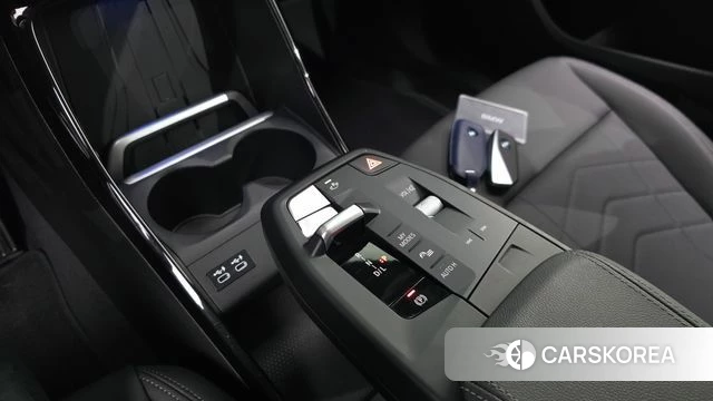 BMW 2 Series Active Tourer (U06) id 4618165 из Кореи 19