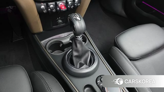 Mini Cooper Countryman id 4652027 из Кореи 34