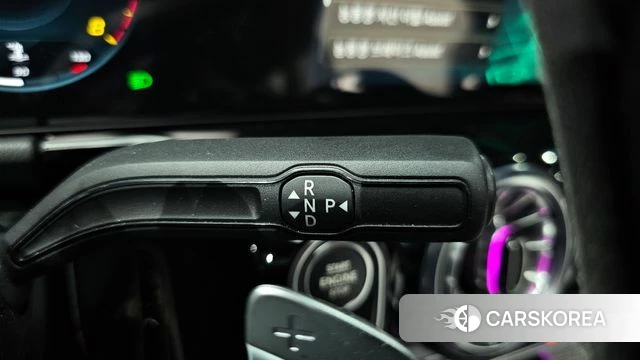 Mercedes-Benz GLA - Class H247 id 3842099 из Кореи 19