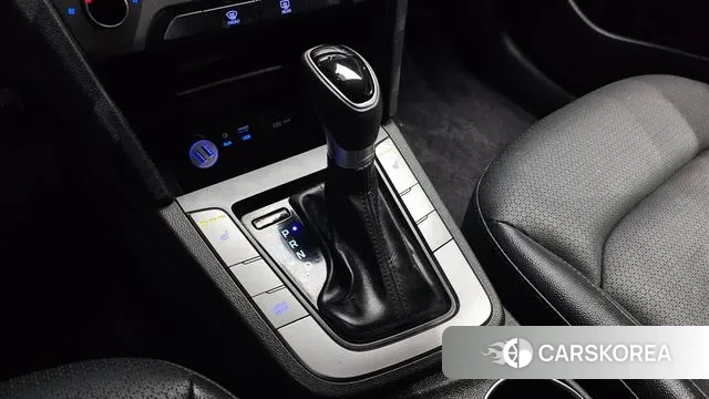 Hyundai Avante AD id 3593558 из Кореи 19