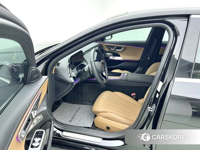 Mercedes-Benz E-class id 4328634 из Китая 19