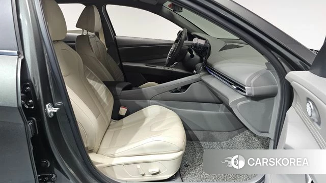 Hyundai Avante (CN7) id 3818272 из Кореи 19