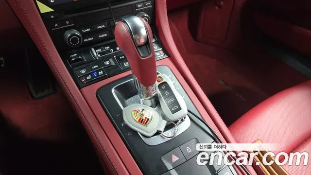 Porsche 718 Cayman id 2687402 из Кореи 19