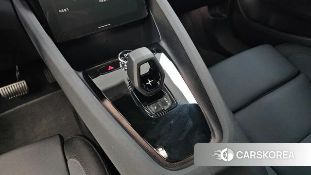 Polestar Polestar 2 id 4422242 из Кореи 32