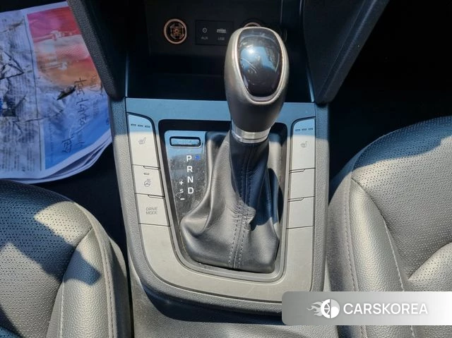 Hyundai The New Avante AD id 4465327 из Кореи 19