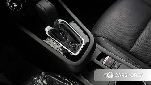 Renault Korea (Samsung) XM3 id 4880703 из Кореи 19