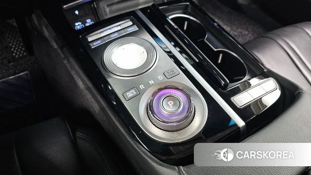 Genesis G80 (RG3) id 4702020 из Кореи 37