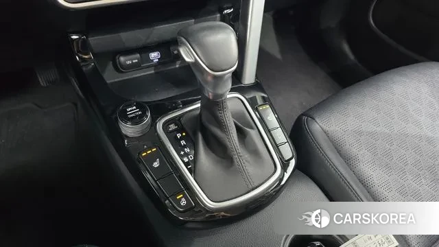 Kia Seltos id 3023143 из Кореи 19