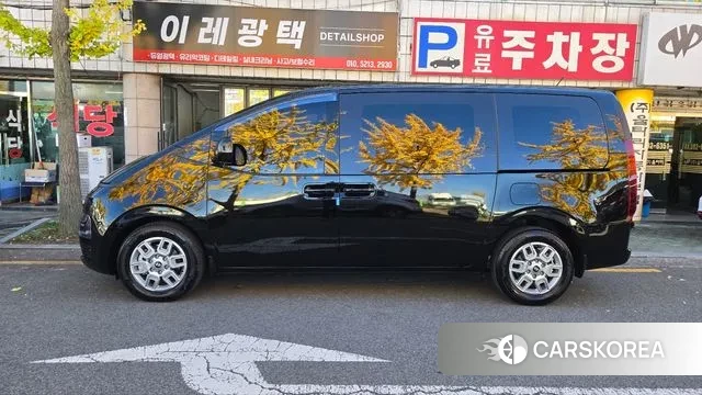 Hyundai Staria id 3347217 из Кореи 19