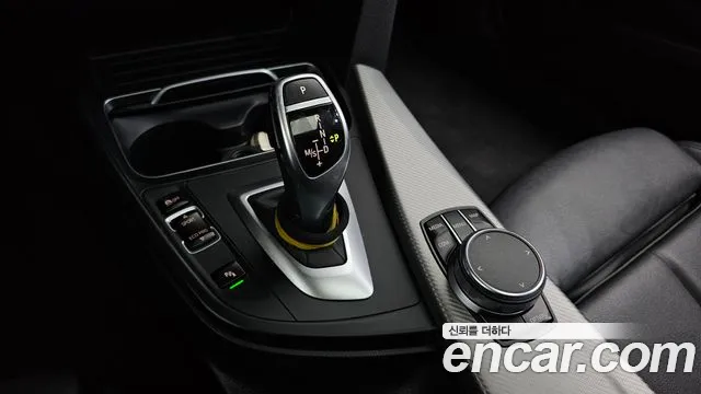 BMW 3 Series (F30) id 2287499 из Кореи 19