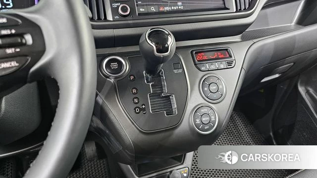 Kia The New Kia Ray id 3890924 из Кореи 19