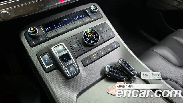 Hyundai Palisade id 2744709 из Кореи 19