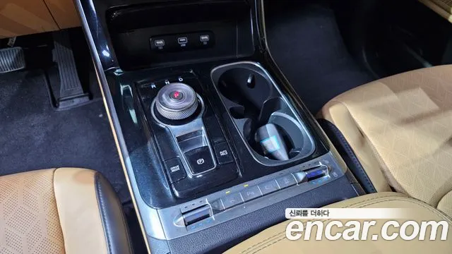 Kia Carnival 4th generation id 2658561 из Кореи 19