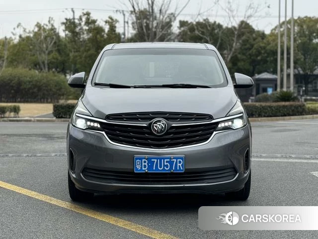Buick GL8 id 4240379 из Китая 12