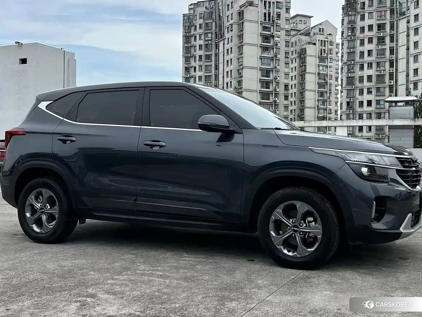 Kia Seltos id 4685959 из Китая 18