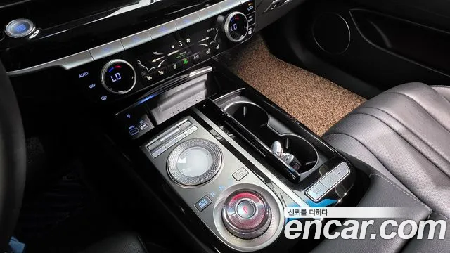 Genesis G80 (RG3) id 2818111 из Кореи 19