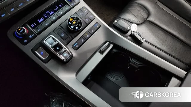 Hyundai Palisade id 3562487 из Кореи 19