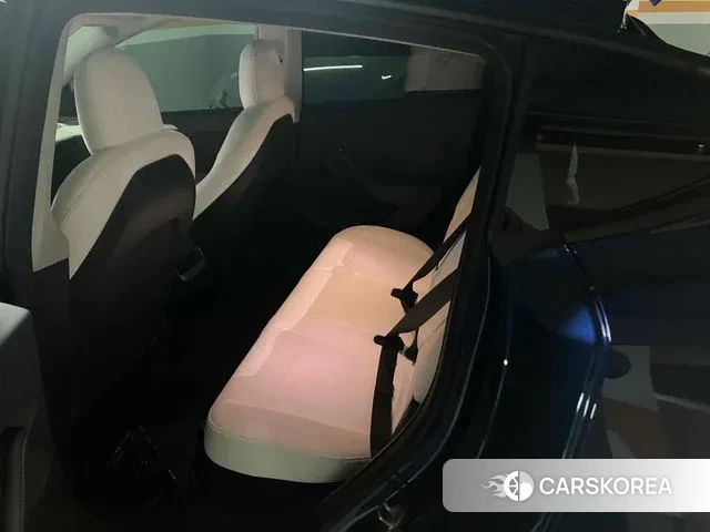 Tesla Model Y id 3348306 из Кореи 9