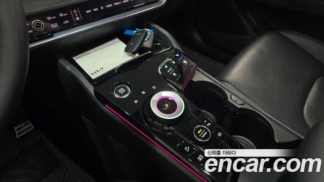 Kia Sportage 5th Generation Hybrid id 2633684 из Кореи 19