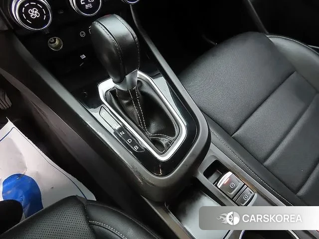 Renault Korea (Samsung) Arcana id 3734236 из Кореи 19