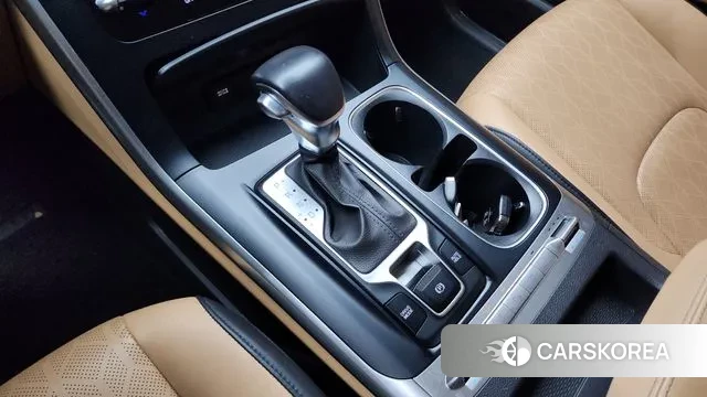 Kia Carnival 4th generation id 3524565 из Кореи 19