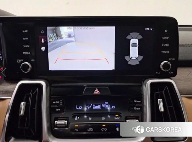 Kia Sorento 4th Generation id 3058376 из Кореи 18