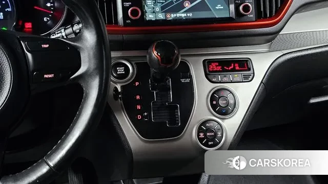 Kia The New Ray id 3692312 из Кореи 19