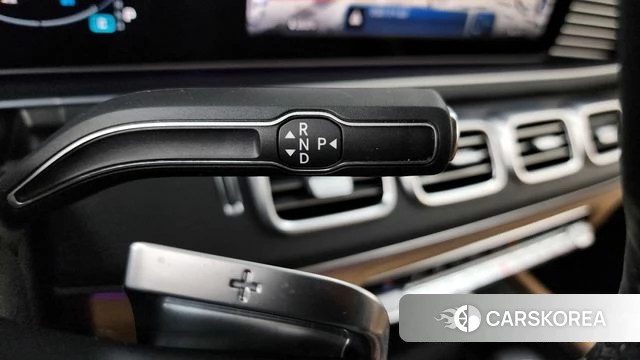 Mercedes-Benz GLE-Class W167 id 4185548 из Кореи 33