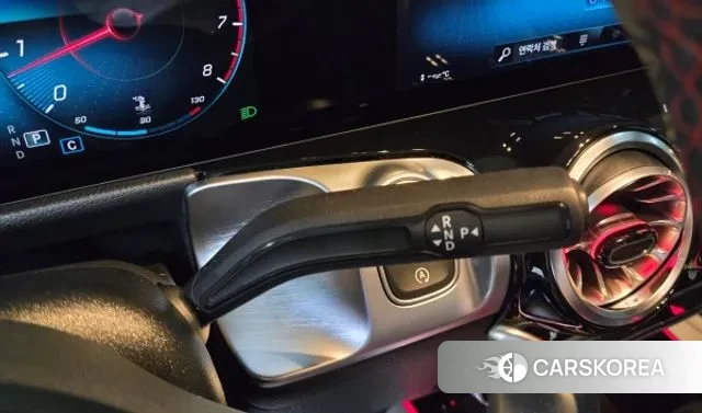 Mercedes-Benz GLB-Class X247 id 2979691 из Кореи 19