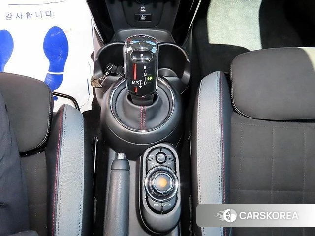 Mini Cooper S id 4855446 из Кореи 19