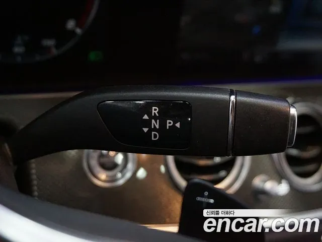 Mercedes-Benz E-Class W213 id 2506895 из Кореи 19