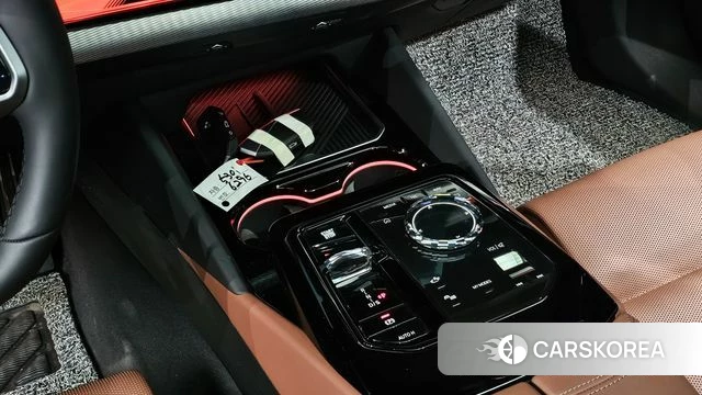 BMW 5 Series (G60) id 4177402 из Кореи 19