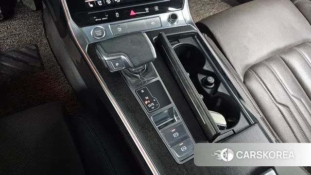 Audi A7 (4K) id 3616719 из Кореи 19