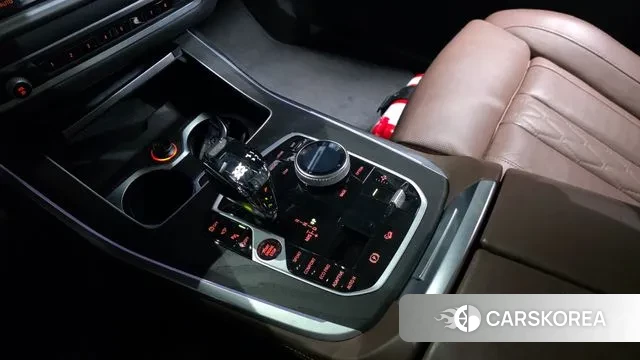 BMW X7 (G07) id 3483202 из Кореи 19